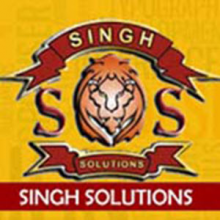 Singh Solutions