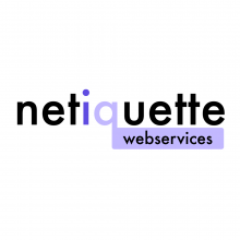 Netiquette Webservices