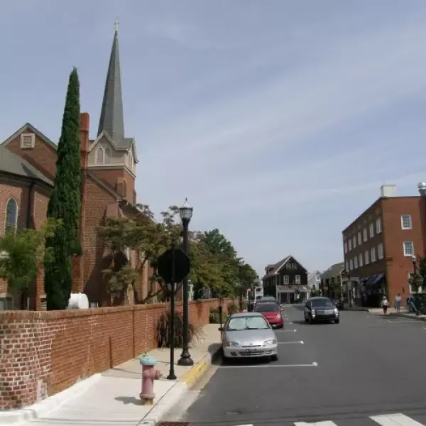 Lewes