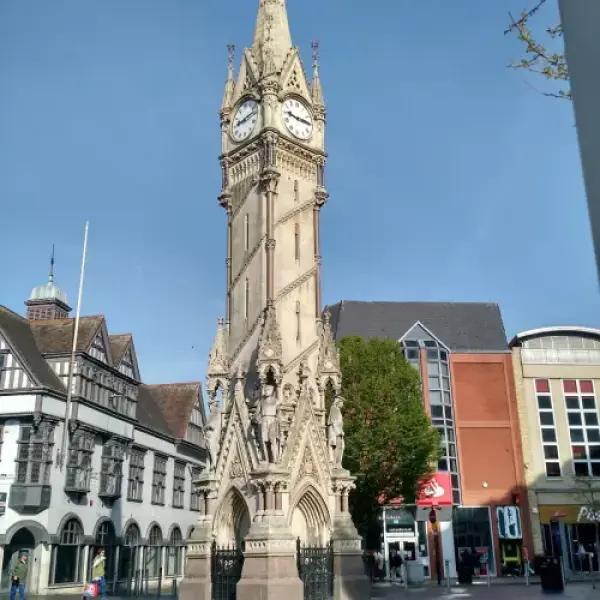 Leicester