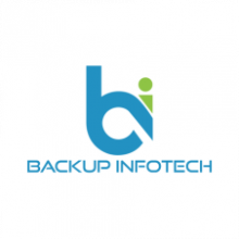 Backup Infotech