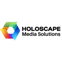Holoscape Media Solutions