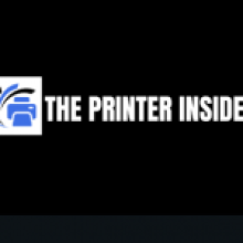 The Printer Insider
