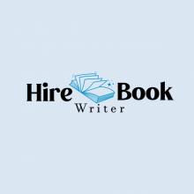 Hire Book Writers