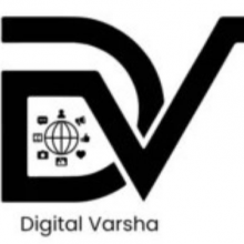 Digital Varsha Mistry