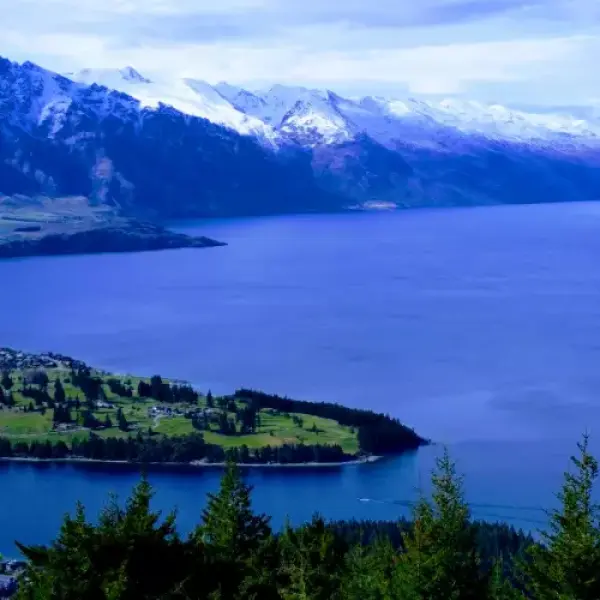Queenstown