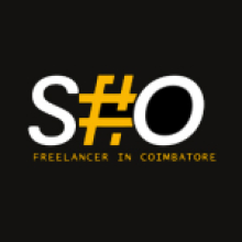 SEO Freelancer in Coimbatore