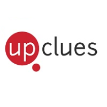 Upclues Branding