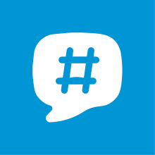 Why Hashtag