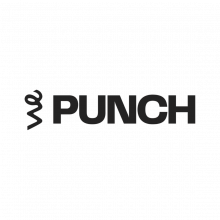 Punch Creative Agency