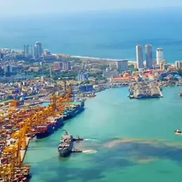 Colombo