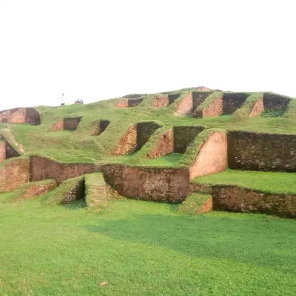 Bogra