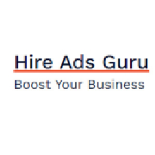 Hire Ads Guru