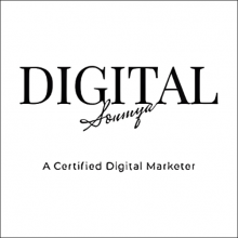 Digital Soumya Yadav
