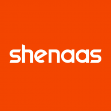Shenaas Marketing Agency
