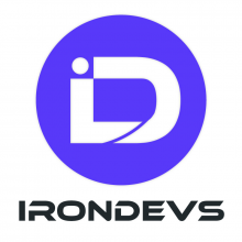 Iron Devs Digital