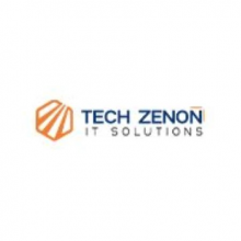Tech Zenon IT Solutions Pvt. Ltd