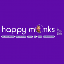 Happymonks