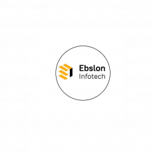 Ebslon infotech PVT. LTD