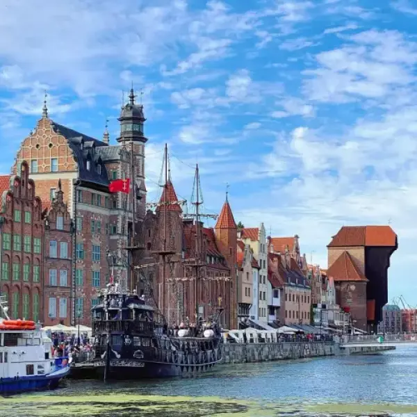 Gdańsk