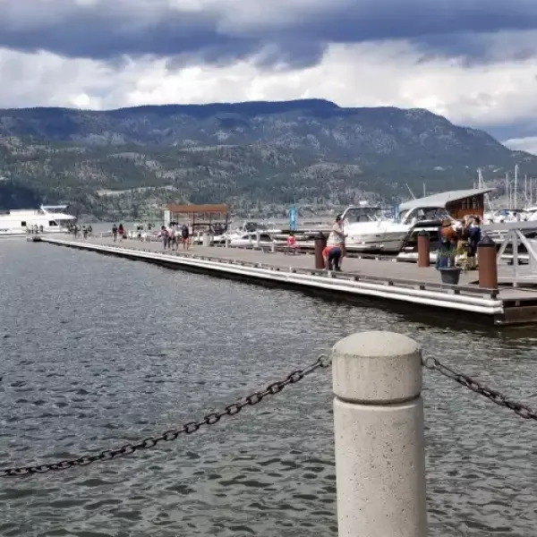 Kelowna