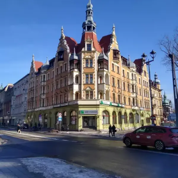 Gliwice