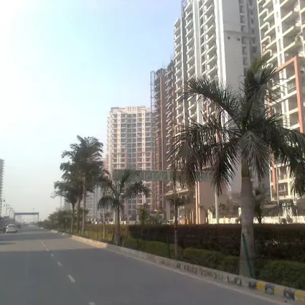 Ghaziabad