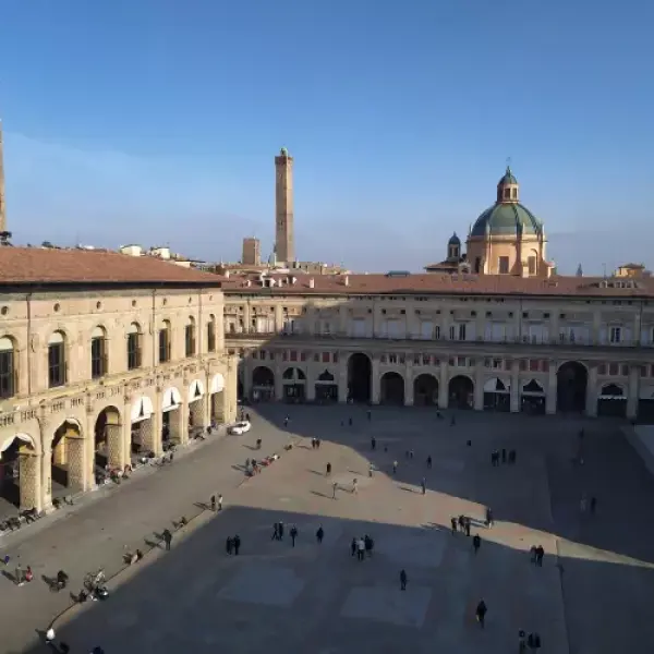 Bologna