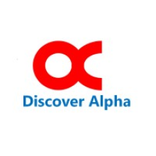 Discover Alpha LLC