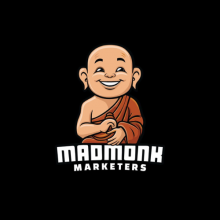Mad Monk Marketers
