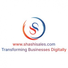 Shashi Sales And Marketing