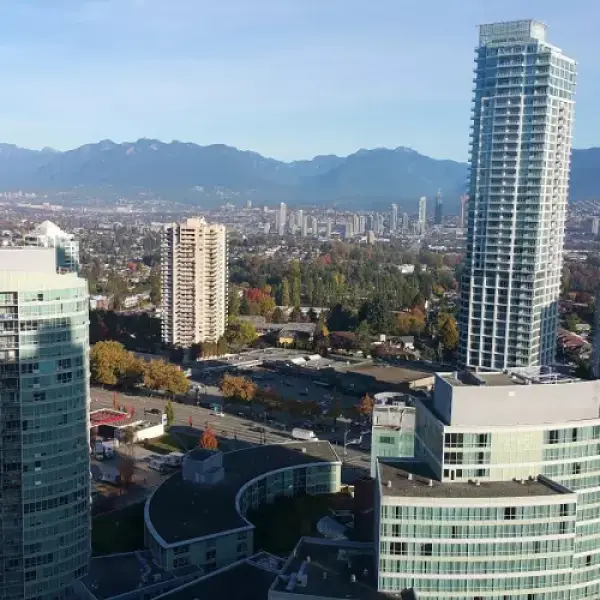 Burnaby
