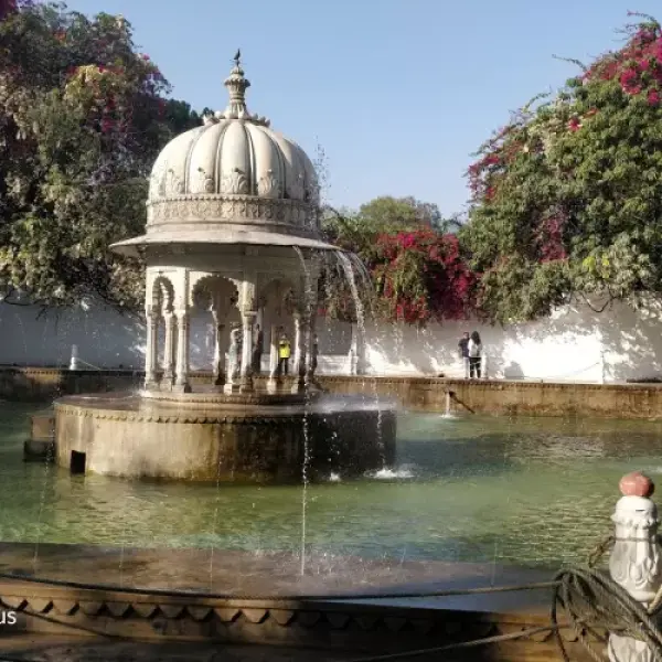 Udaipur
