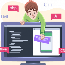 Web Designat