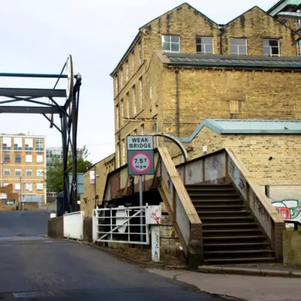 Huddersfield