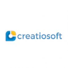Creatiosoft Solutions Pvt Ltd