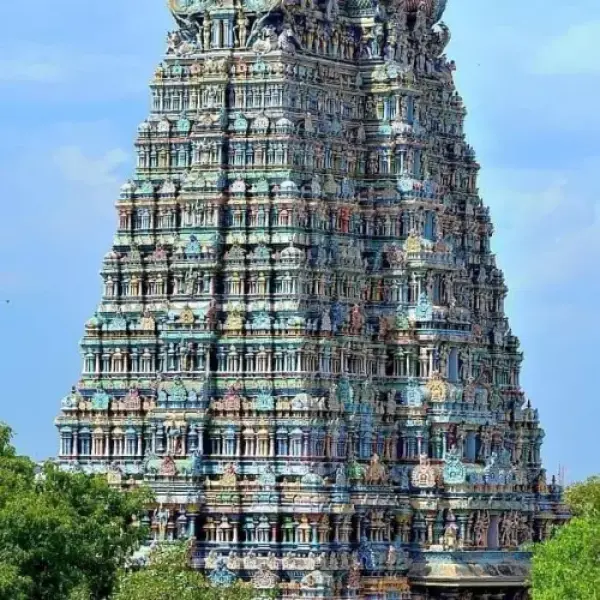 Madurai
