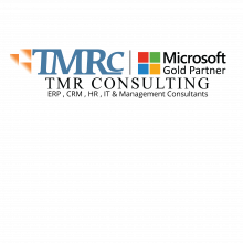 TMR Consulting
