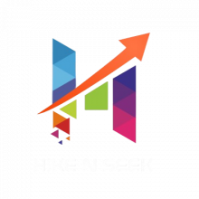 Hikenseek