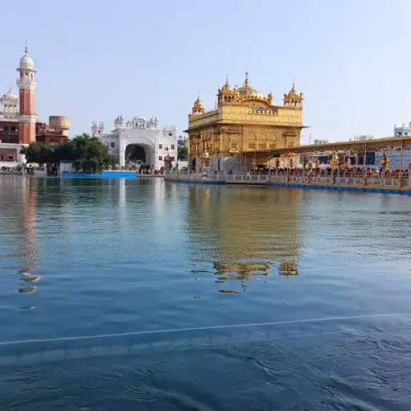 Punjab