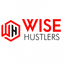 Wise Hustlers