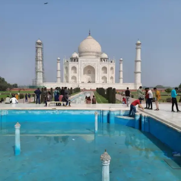 Uttar Pradesh