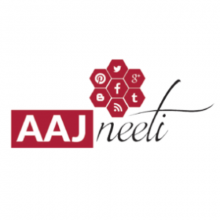 AAJneeti Advertising
