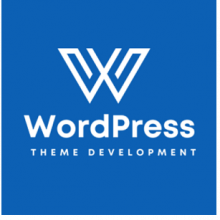 Wordpress Theme Development