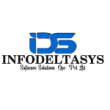Info Delta Sys