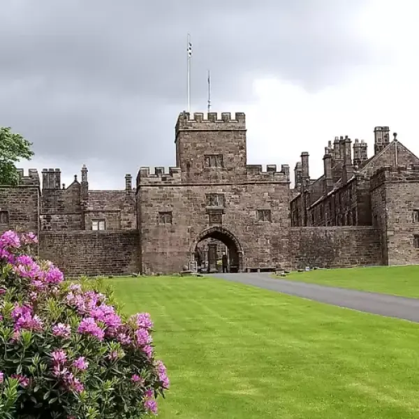 Blackburn