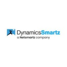 DynamicsSmartz - Microsoft Dynamics 365 Solutions Partner Logo