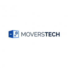 MoversTech CRM Logo