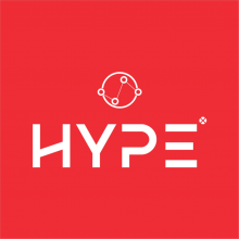 HypeX Digital Marketing Agency