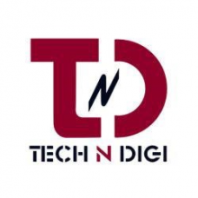 TECH N DIGI